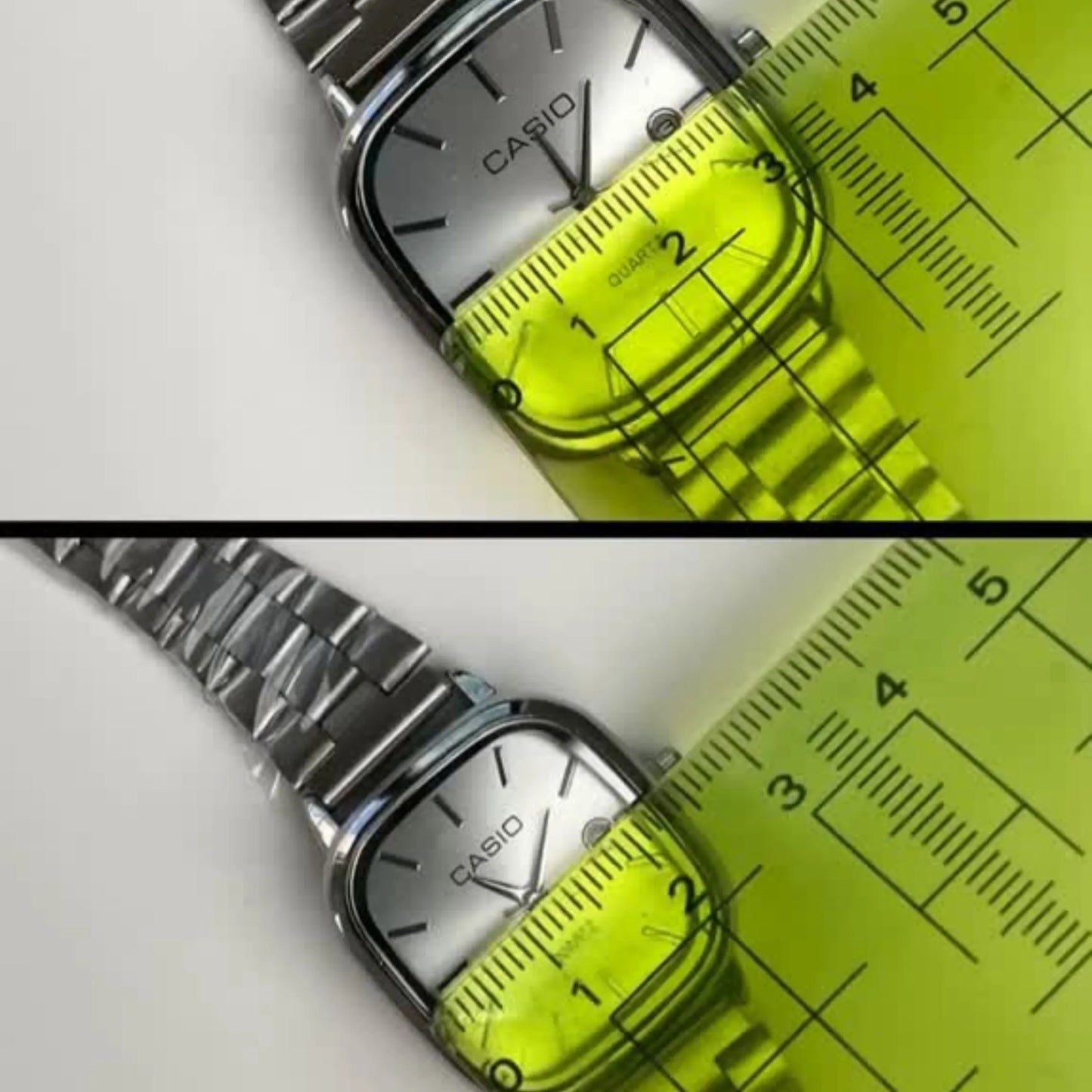 KIRMIZI - Çiftler için Saat