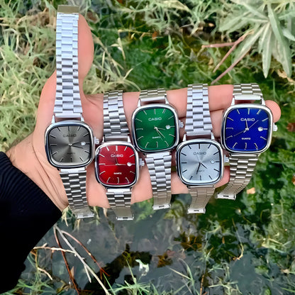 BEYAZ - Çiftler için Saat