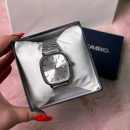 KIRMIZI - Çiftler için Saat