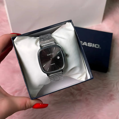 KIRMIZI - Çiftler için Saat