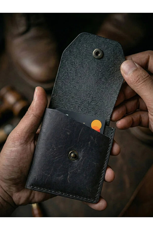 Wally - Deri Cüzdan