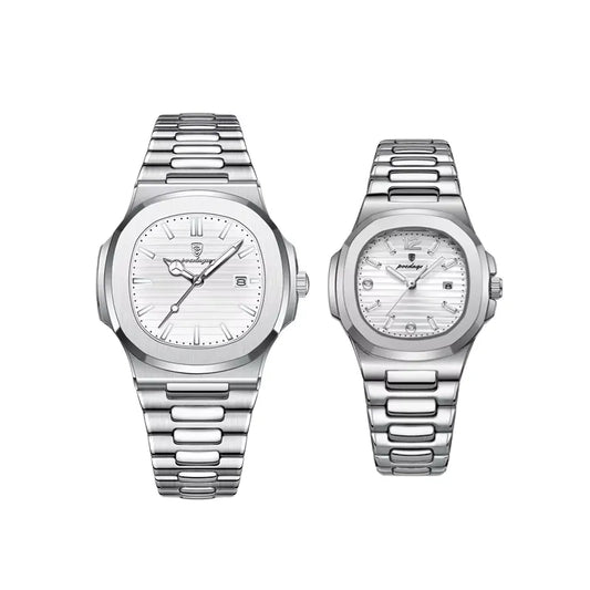 Patek Tasarım - Beyaz