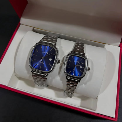 BEYAZ - Çiftler için Saat