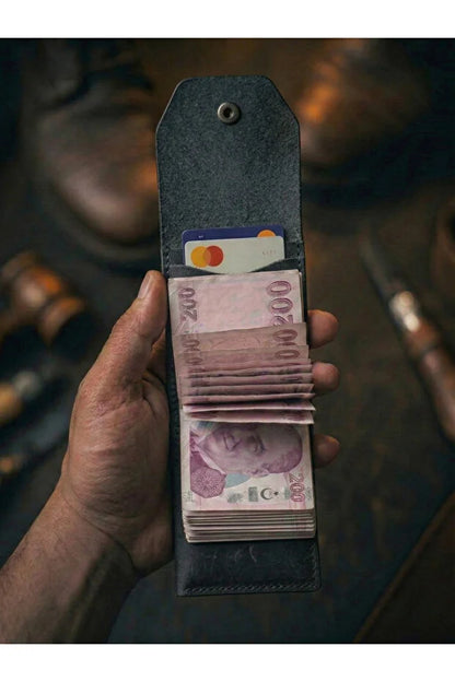 Wally - Deri Cüzdan