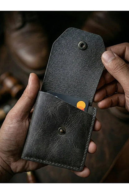 Wally - Deri Cüzdan