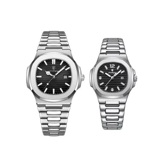Patek Tasarım - Siyah