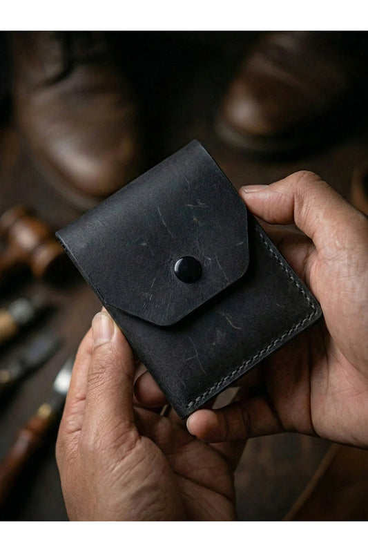 Wally - Deri Cüzdan