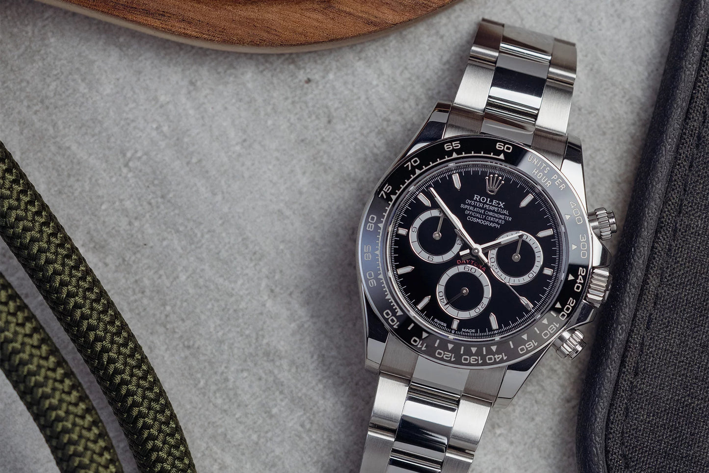 Rolex Daytona
